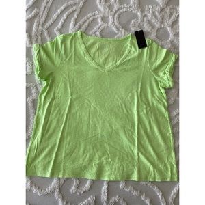NEVER WORN :: Candace Cameron Bure Tee